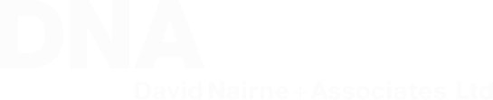 David Nairne + Associates Ltd.
