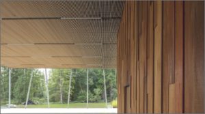 Stz’uminous Secondary School