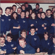 DNA Xmas 1988 DNA Xmas 1988