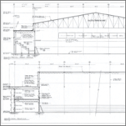 Equestrian Centre 1972 Equestrian Centre 1972