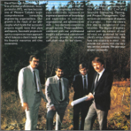 larry fred ken dave larry fred ken dave