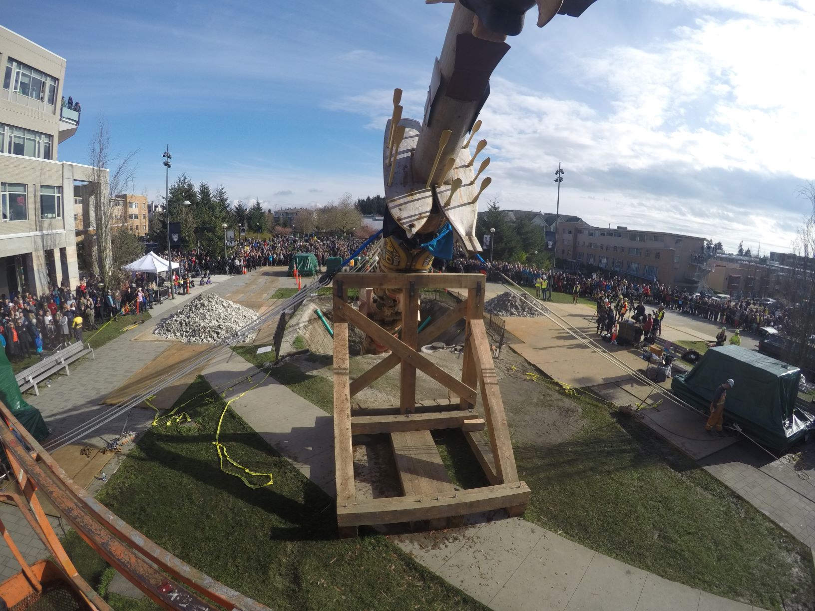 resized 4 Reconciliation Pole Elevation